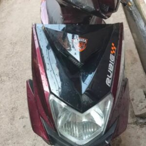 Scooty