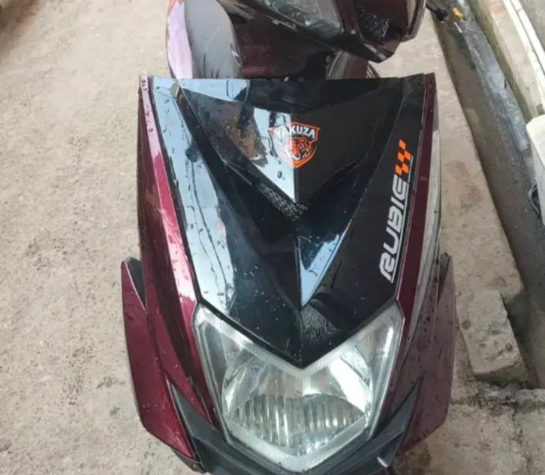 Scooty