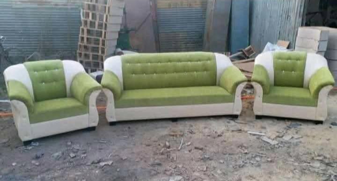 5 seater sofa set