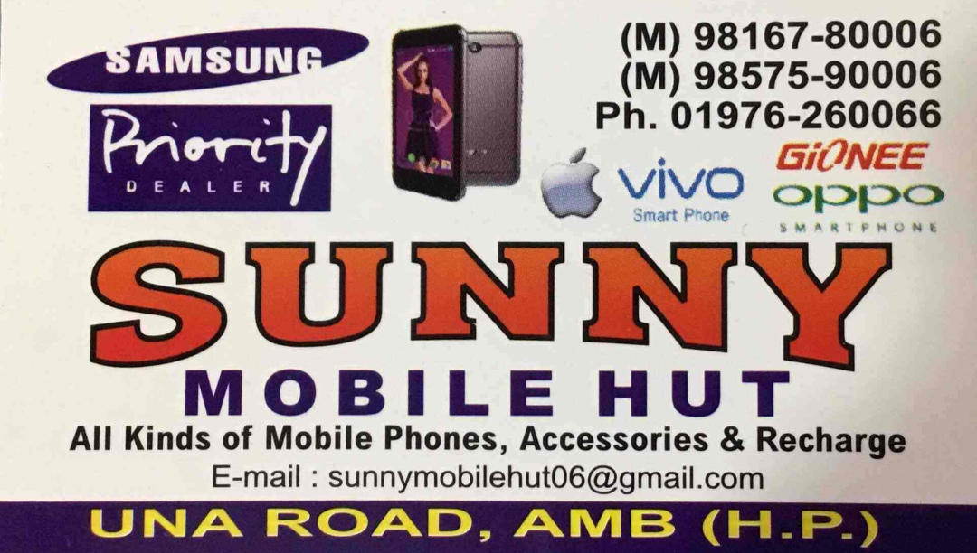 Mobile phones and accessories
