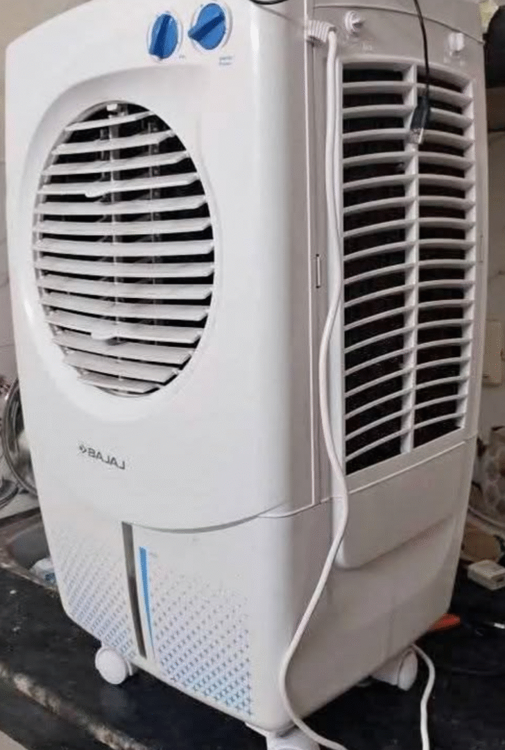 Bajaj Cooler