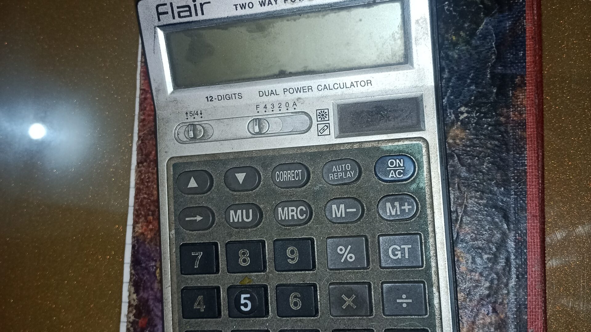 Calculater