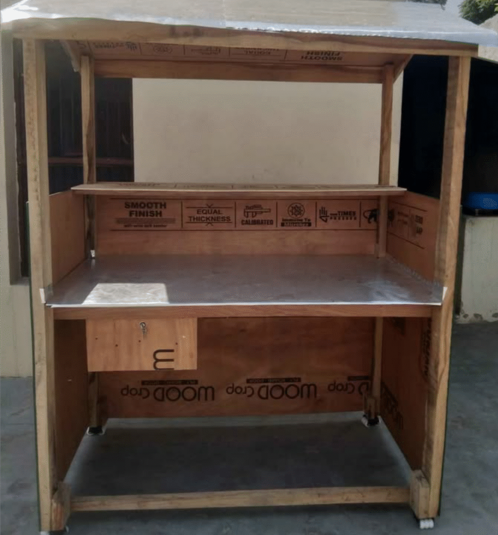 Food stall