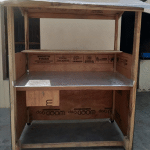 Food stall