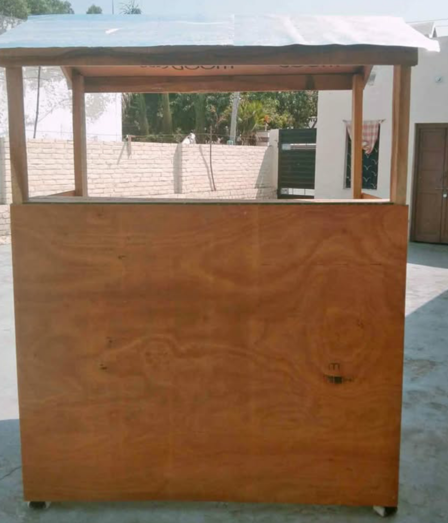 Food stall