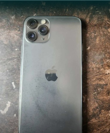 IPhone 11pro
