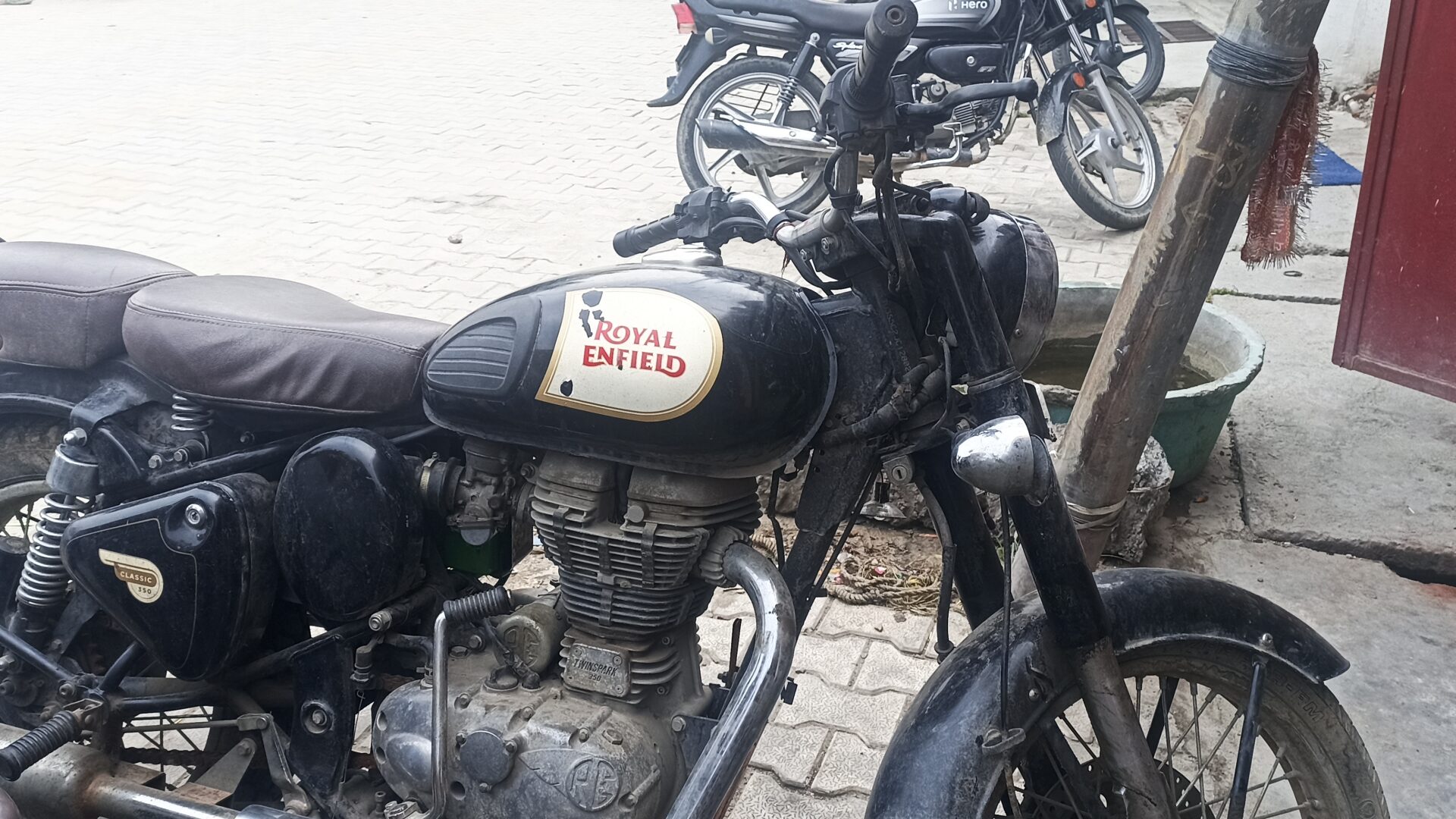 Bullet