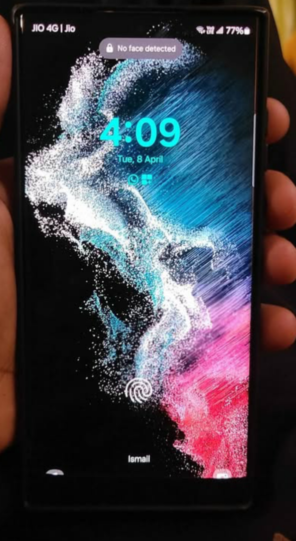 Samsung s22 ultra