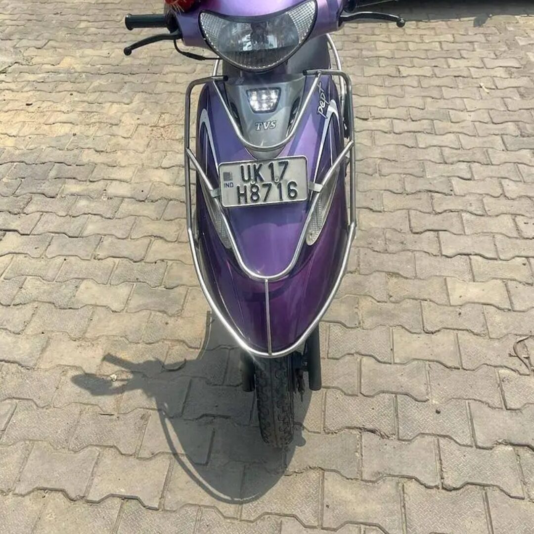 Scooty