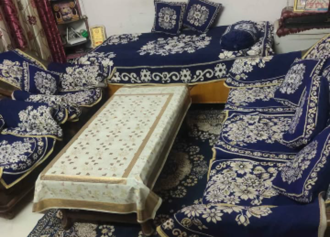 Sofa set