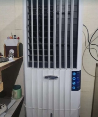 Aircooler