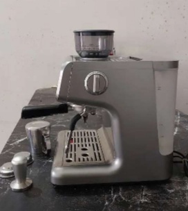 Coffee machine