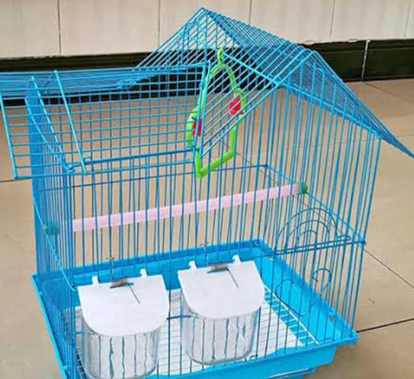 Cage for birds, rabbit