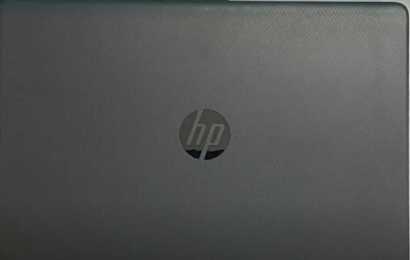 Laptop