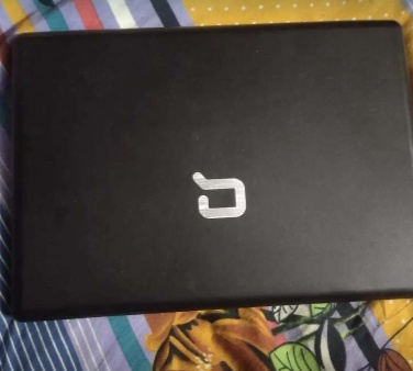 Laptop samsung