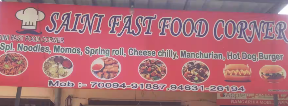 Fast food