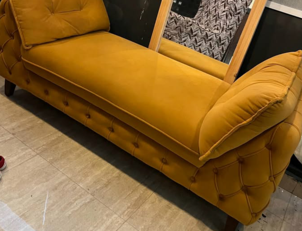 Sofa satty