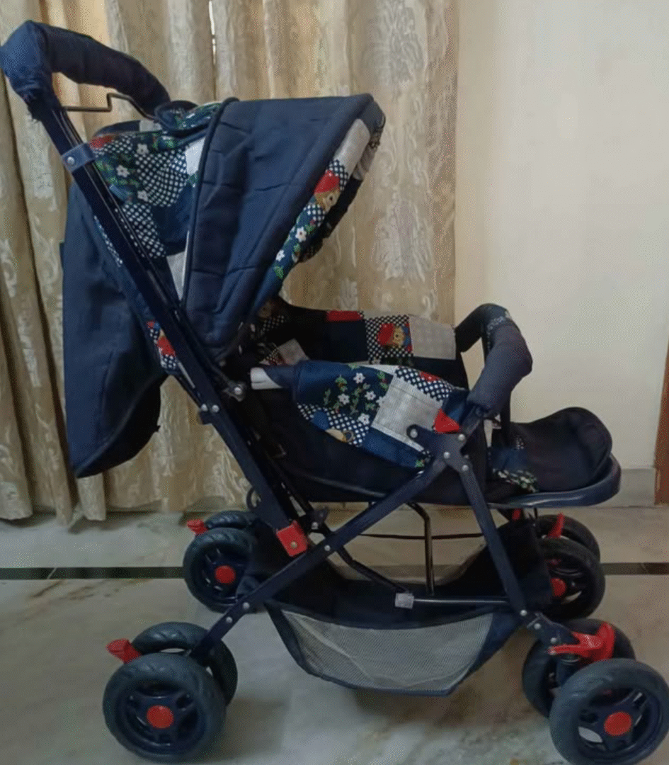 Baby stroller