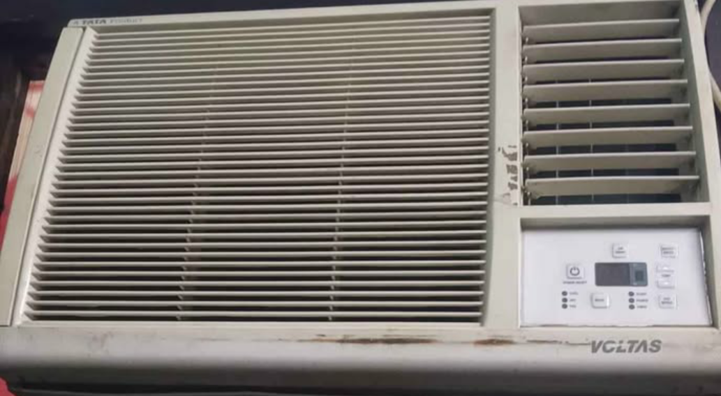 Window Ac