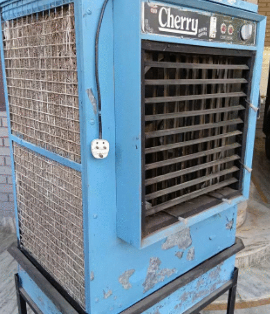 Air cooler