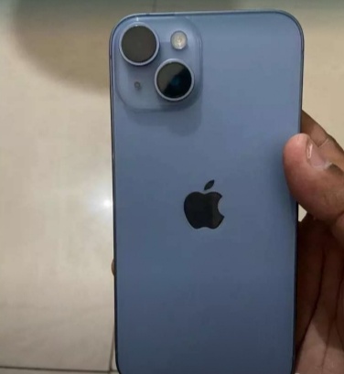 Get iPhone 14