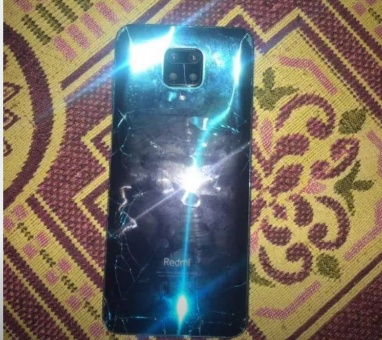 Ridmi9promaxmobile