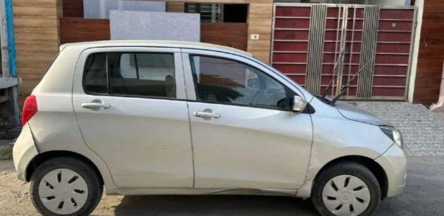 Marutisuzukicar