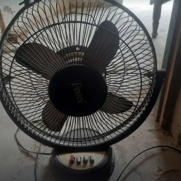 Tablefan