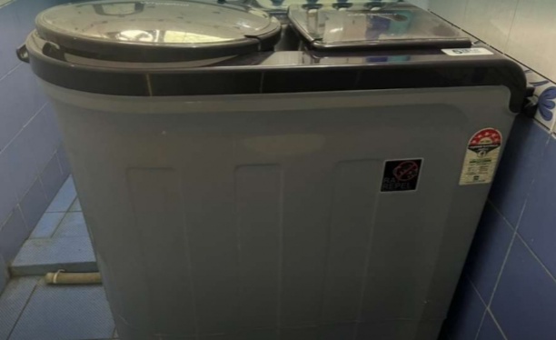 Washingmachine
