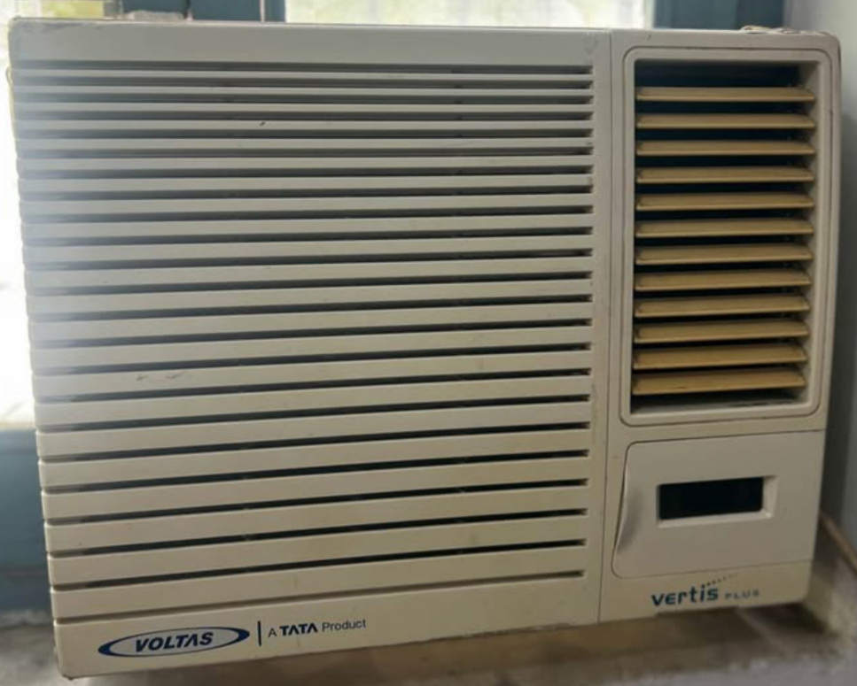 Window Ac