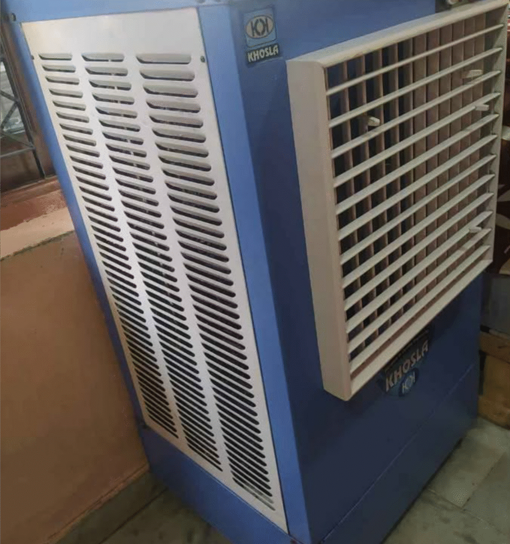 Cooler