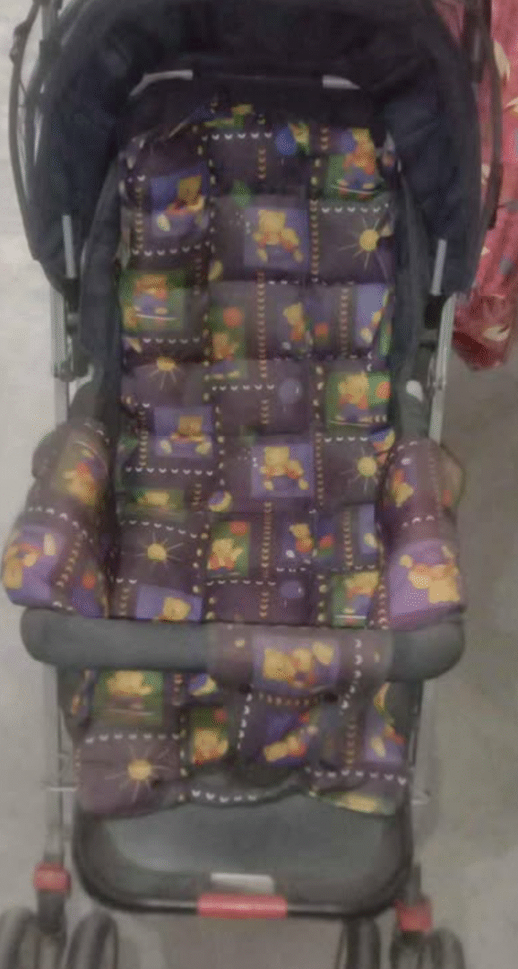 Baby stroller