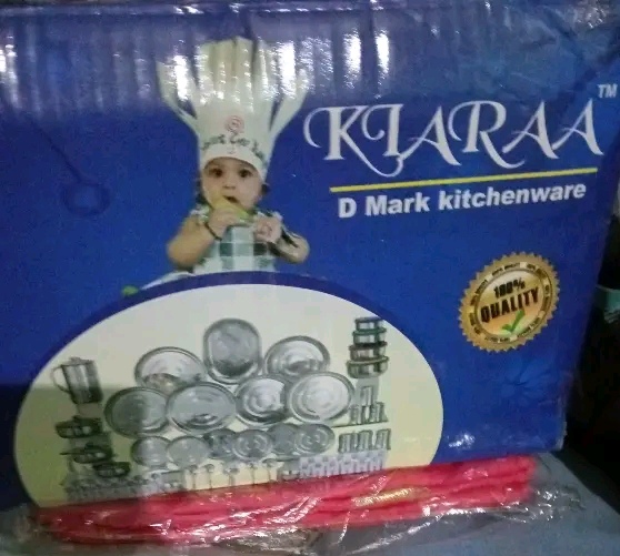 Dinner set