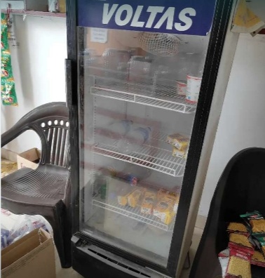 Fridgefereez