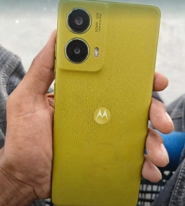 Motorolag85