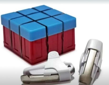 Pubgtrigger