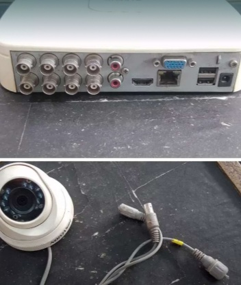 Hikvisioncamra