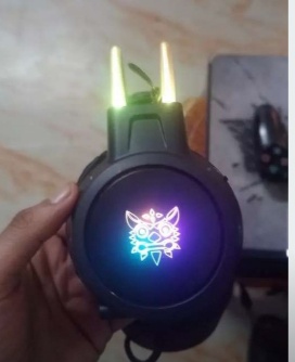 Gamingheadset
