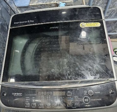 Lgwashingmachine