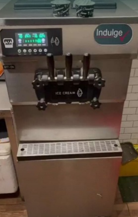 Softymachine