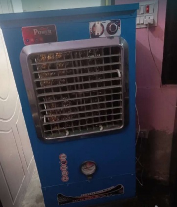 Barandcooler