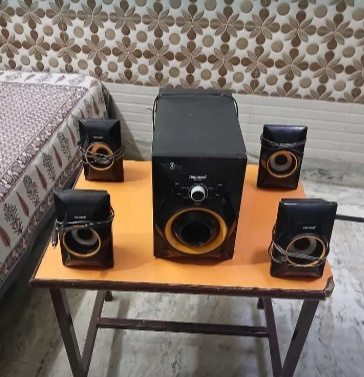 Soundsystem