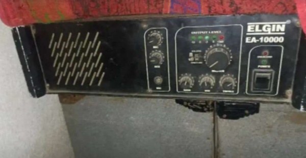 Amplifier
