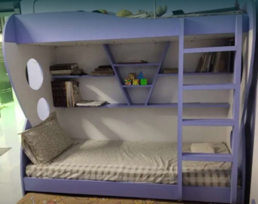 Bunkbed