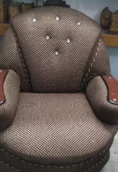 Sofaset