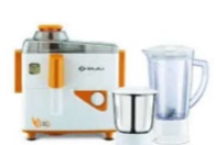Mixer machine