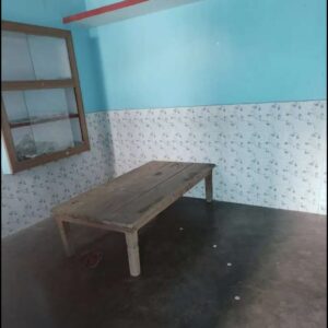 1 room for rent kitchen bathroom family two person married couple.