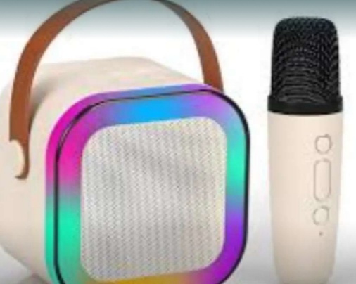 Ki2s speaker