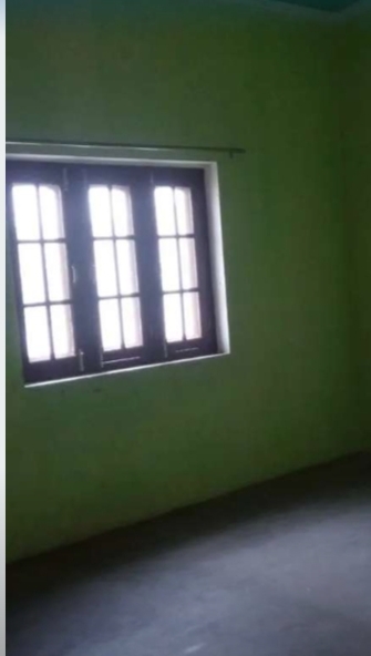 Double room for family