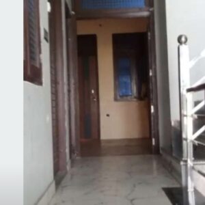 Double room for family